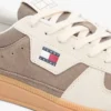 Baskets skater en daim Tommy Jeans Baskets skater en daim Tommy Jeans