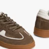 Baskets skater en daim Tommy Jeans Baskets skater en daim Tommy Jeans