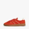 Baskets skater en daim Tommy Jeans Baskets skater en daim Tommy Jeans