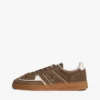 Baskets skater en daim Tommy Jeans Baskets skater en daim Tommy Jeans