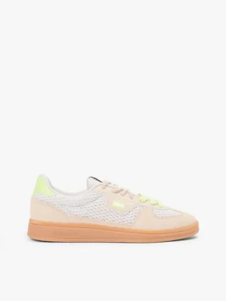 Baskets skater en tricot Tommy Jeans