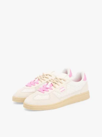 Baskets skater en tricot Tommy Jeans