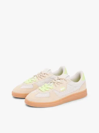 Baskets skater en tricot Tommy Jeans