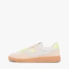 Baskets skater en tricot Tommy Jeans