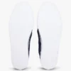 Baskets slip-on en toile vulcanisée Baskets slip-on en toile vulcanisée