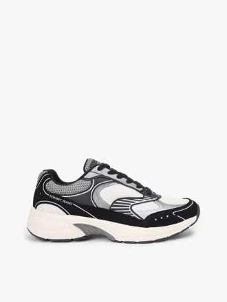 Baskets Tommy Jeans Archive Runner