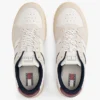 Baskets Tommy Jeans à semelle cuvette en daim Baskets Tommy Jeans à semelle cuvette en daim