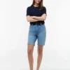 Bermuda en denim 9″ Shorts Bermuda en denim 9″ Shorts