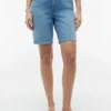 Bermuda en denim 9″ Shorts Bermuda en denim 9″ Shorts