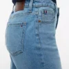 Bermuda en denim 9″ Shorts Bermuda en denim 9″ Shorts