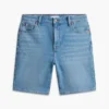 Bermuda en denim 9″ Shorts Bermuda en denim 9″ Shorts
