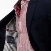 Blazer en laine Hopsack Blazer en laine Hopsack