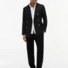 Blazer en lin New York Label Blazer en lin New York Label