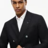 Blazer en lin New York Label Blazer en lin New York Label