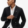 Blazer en lin New York Label Blazer en lin New York Label