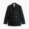 Blazer en lin New York Label Blazer en lin New York Label
