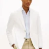 Blazer en sergé non doublé Blazer en sergé non doublé