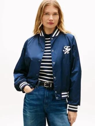 Blouson aviateur imperméable