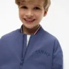 Blouson aviateur pour enfant avec logo Hilfiger