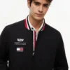 Bomber Tommy x Cadillac F1® Team Replica Bomber Tommy x Cadillac F1® Team Replica