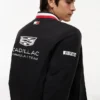 Bomber Tommy x Cadillac F1® Team Replica Bomber Tommy x Cadillac F1® Team Replica