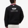 Bomber Tommy x Cadillac F1® Team Replica Bomber Tommy x Cadillac F1® Team Replica