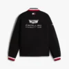 Bomber Tommy x Cadillac F1® Team Replica Bomber Tommy x Cadillac F1® Team Replica