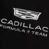 Bomber Tommy x Cadillac F1® Team Replica Bomber Tommy x Cadillac F1® Team Replica