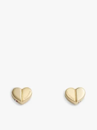 Boucles d&rsquo;oreilles Essential Heart