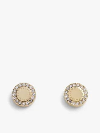 Boucles d&rsquo;oreilles Mini Crystals