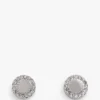 Boucles d’oreilles Mini Crystals Boucles d’oreilles Mini Crystals