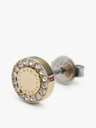 Boucles d&rsquo;oreilles Mini Crystals