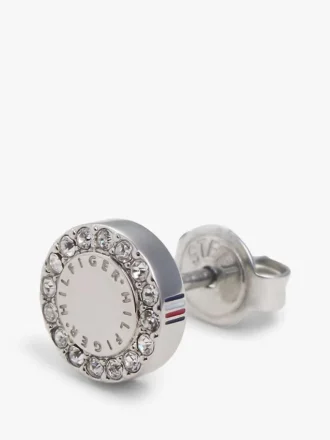 Boucles d&rsquo;oreilles Mini Crystals