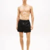 Boxer avec logo tissé Boxer avec logo tissé