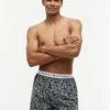 Boxer imprimé Boxer imprimé