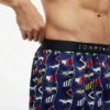 Boxer imprimé Boxer imprimé