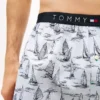 Boxer imprimé Boxer imprimé