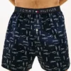 Boxer imprimé Boxer imprimé