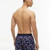 Boxer imprimé Boxer imprimé
