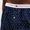 Boxer imprimé en tissu Boxer imprimé en tissu