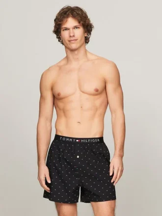 Boxer tendance