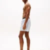Boxer tissé tendance