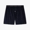 Boxer tissé tendance Boxer tissé tendance