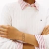 Bracelet double rangée Bracelet double rangée