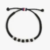 Bracelet en nylon tressé ajustable Bracelet en nylon tressé ajustable