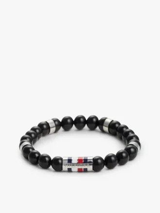 Bracelet extensible à perles