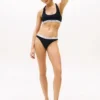 Bralette sans doublure avec logo Tommy Bralette sans doublure avec logo Tommy