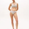 Bralette sans doublure avec logo Tommy Bralette sans doublure avec logo Tommy