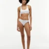 Bralette sans doublure avec logo Tommy Bralette sans doublure avec logo Tommy