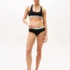 Bralette sans doublure avec logo Tommy Bralette sans doublure avec logo Tommy